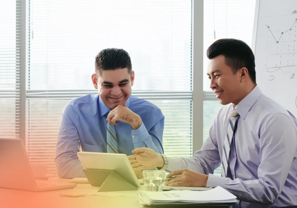All-in-one Property Management Software platform