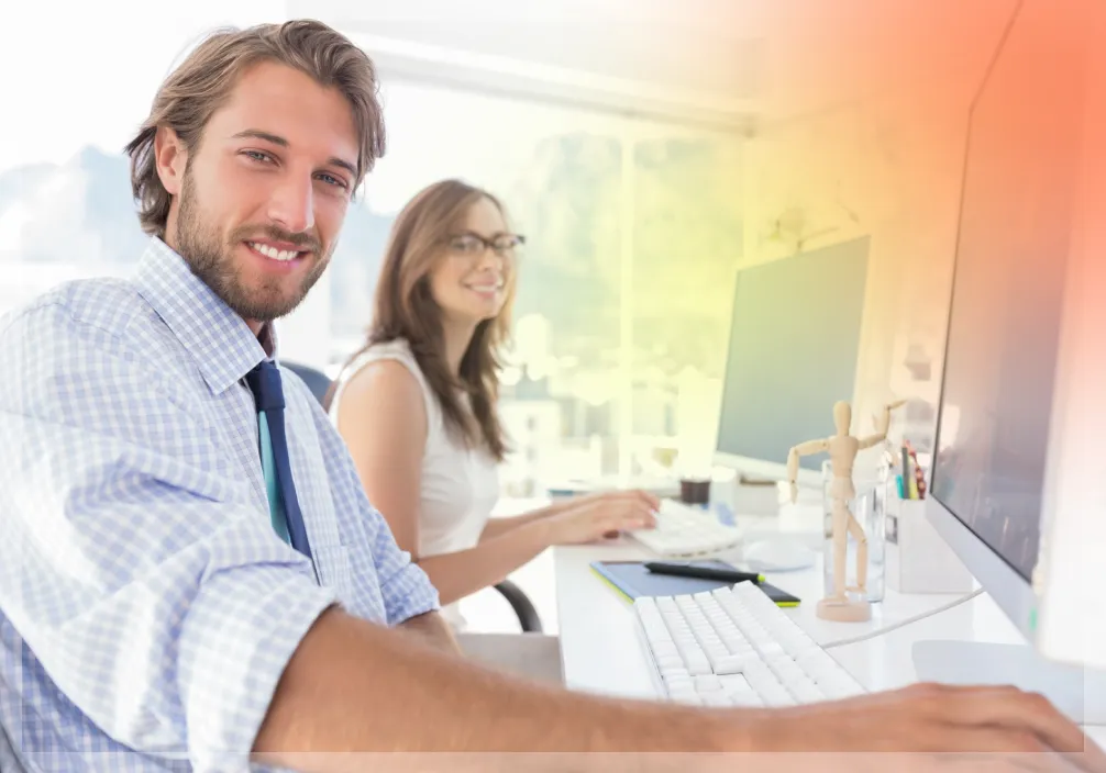 All-in-one Property Management Software platform